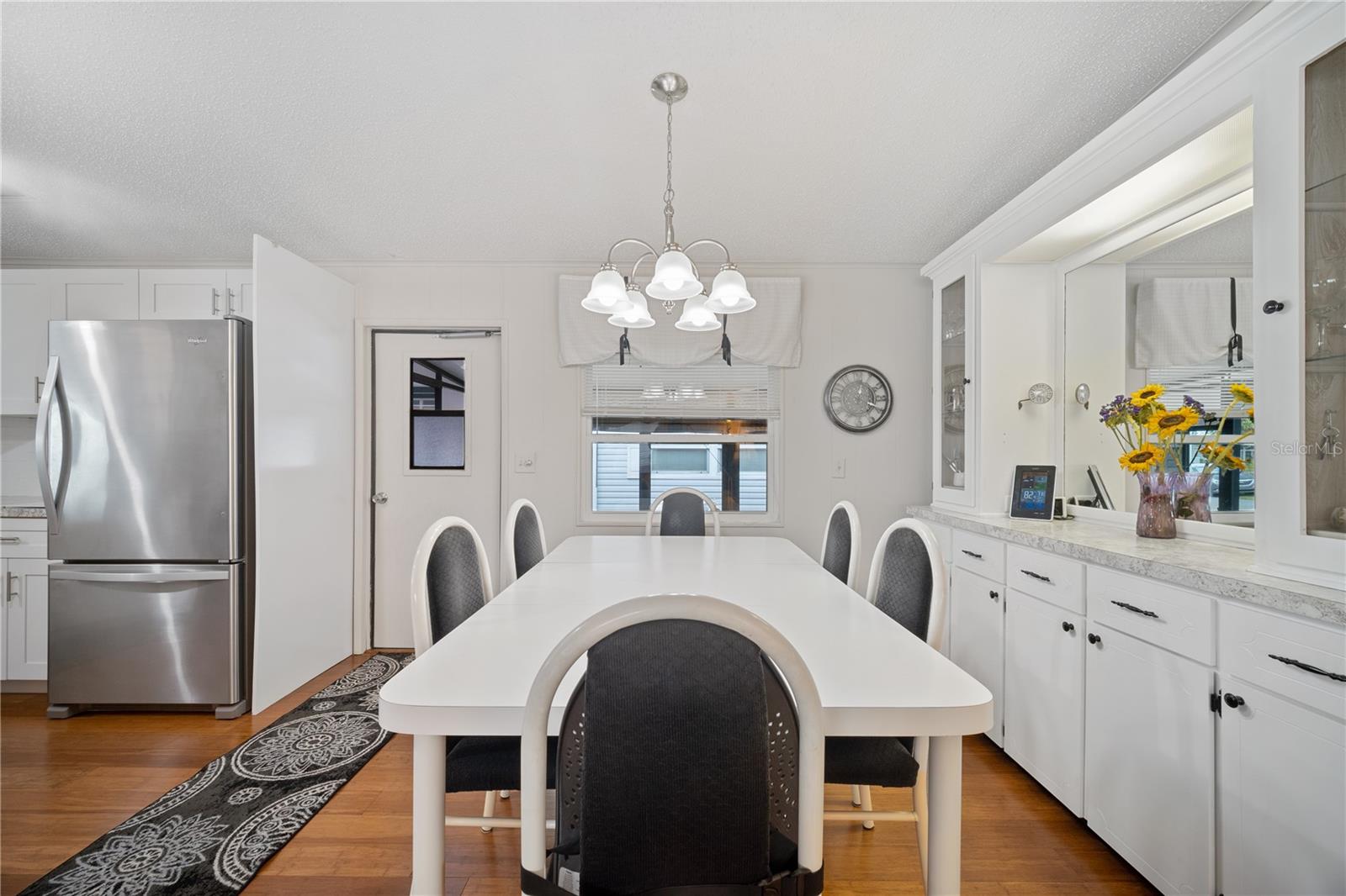 LAZY RIVER MHP - Residential