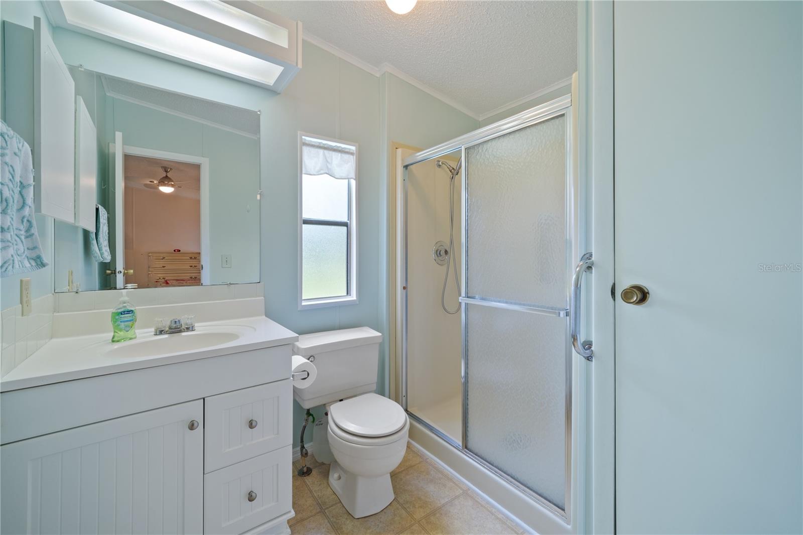 LAZY RIVER MHP - Residential