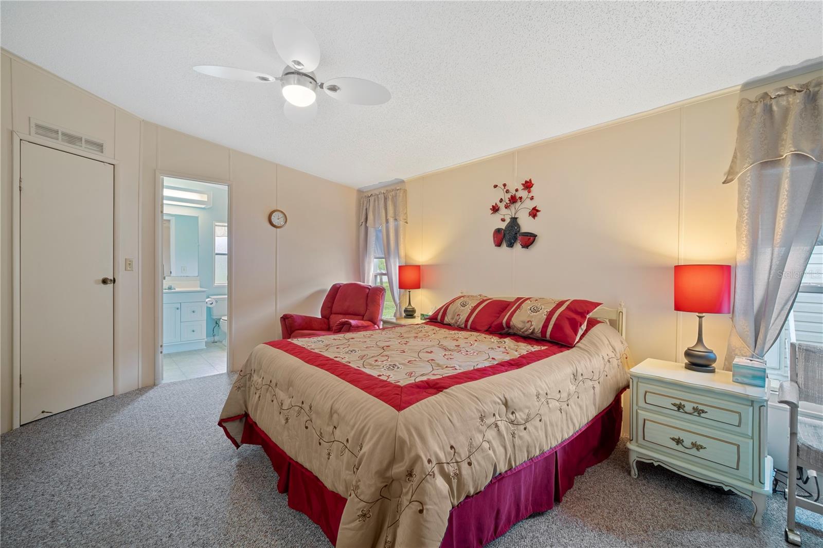 LAZY RIVER MHP - Residential