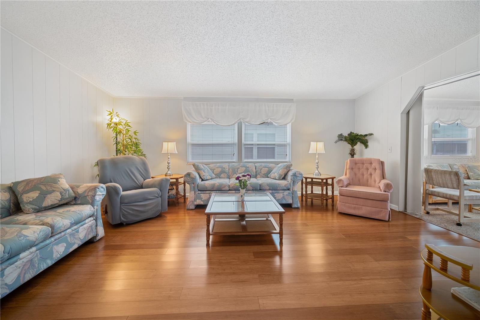 LAZY RIVER MHP - Residential