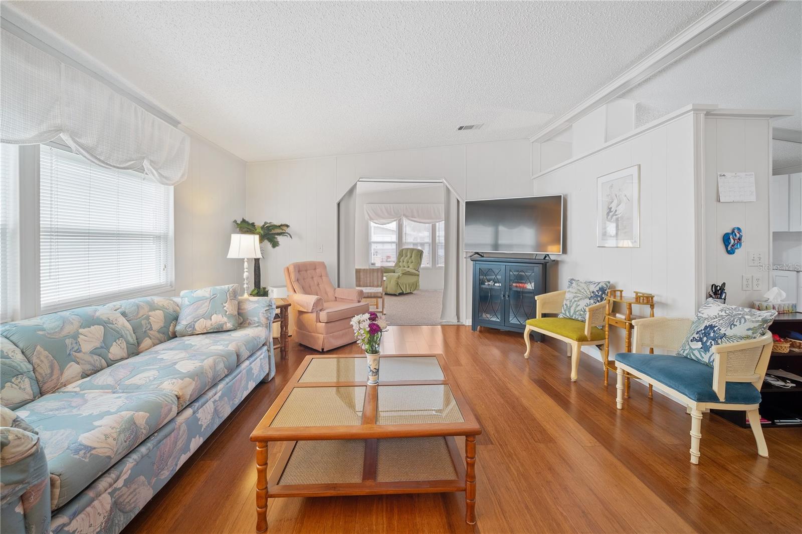 LAZY RIVER MHP - Residential