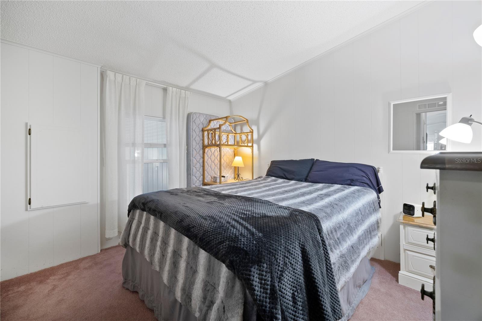 LAZY RIVER MHP - Residential