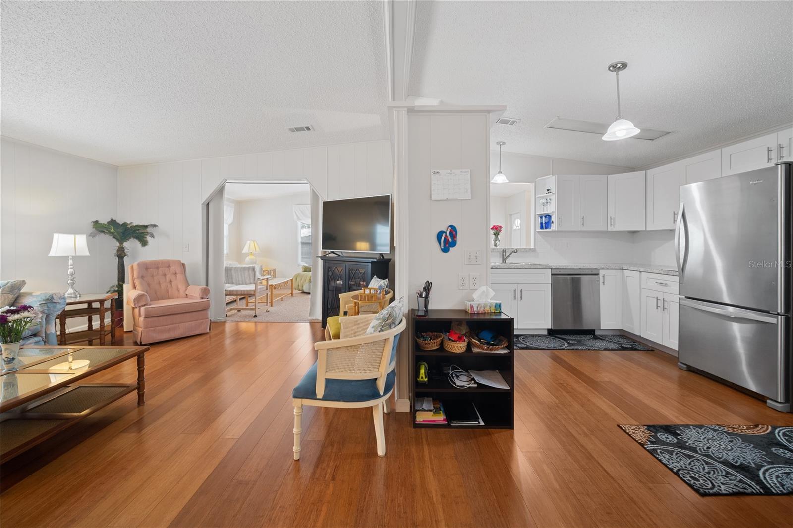 LAZY RIVER MHP - Residential