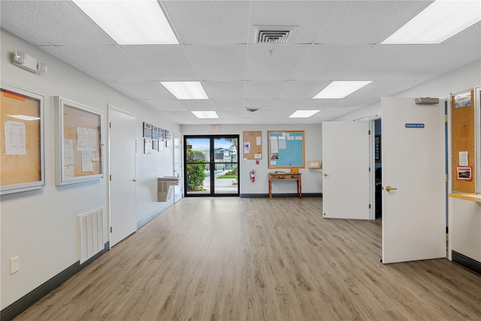 LAZY RIVER MHP - Residential