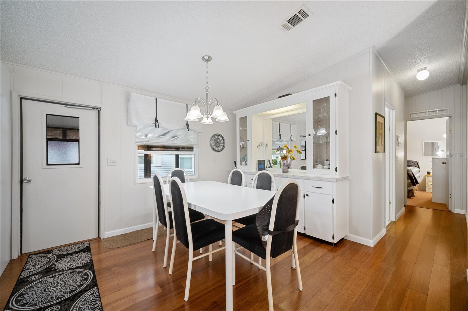 LAZY RIVER MHP - Residential