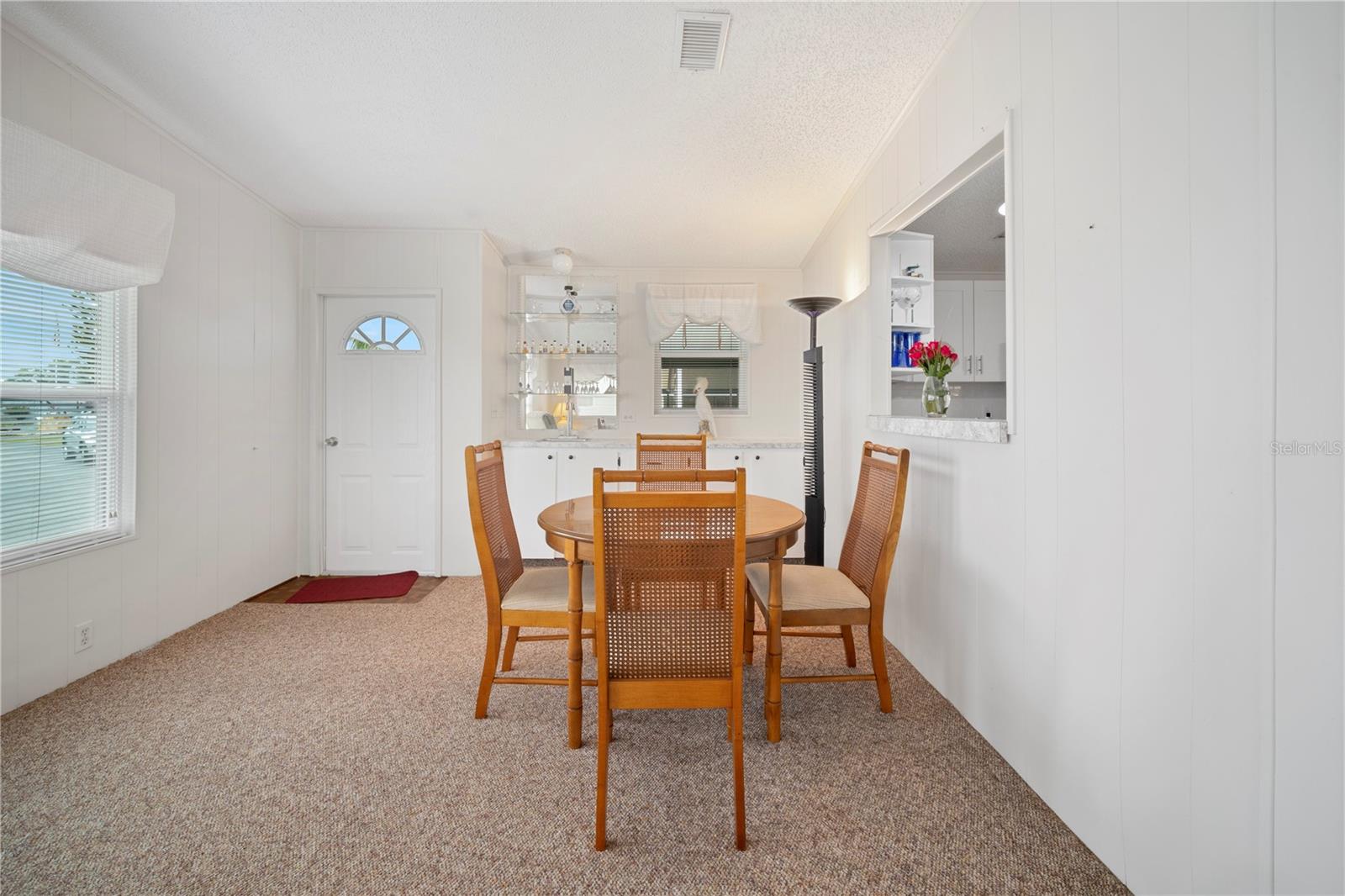 LAZY RIVER MHP - Residential