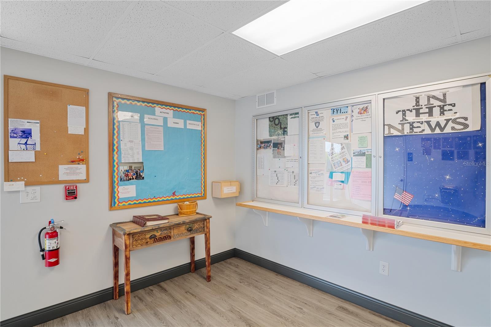 LAZY RIVER MHP - Residential