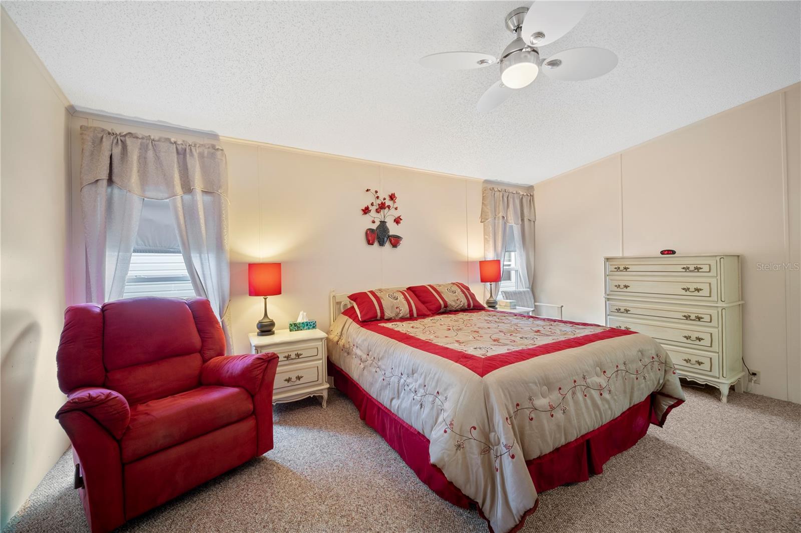 LAZY RIVER MHP - Residential