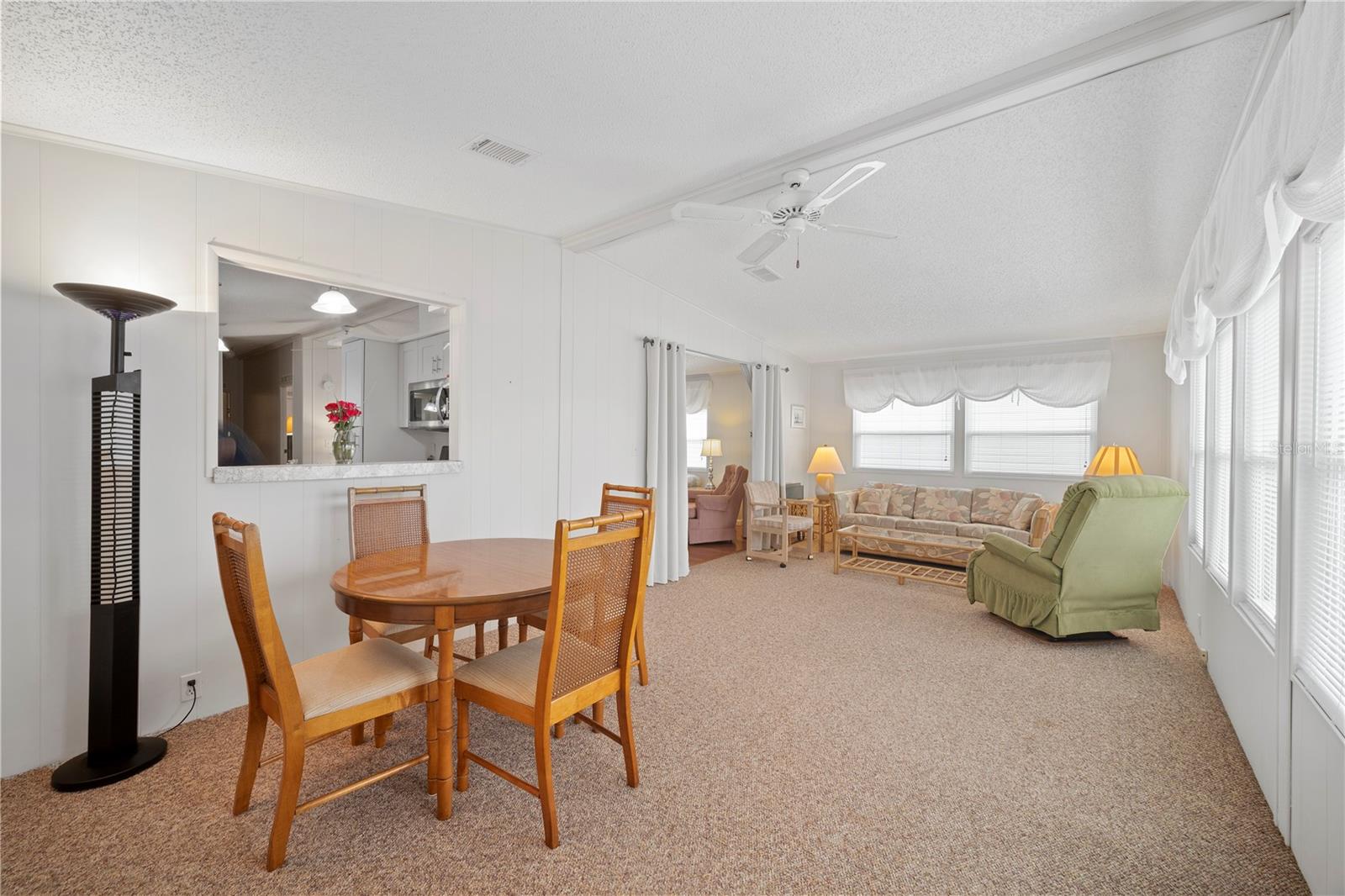 LAZY RIVER MHP - Residential