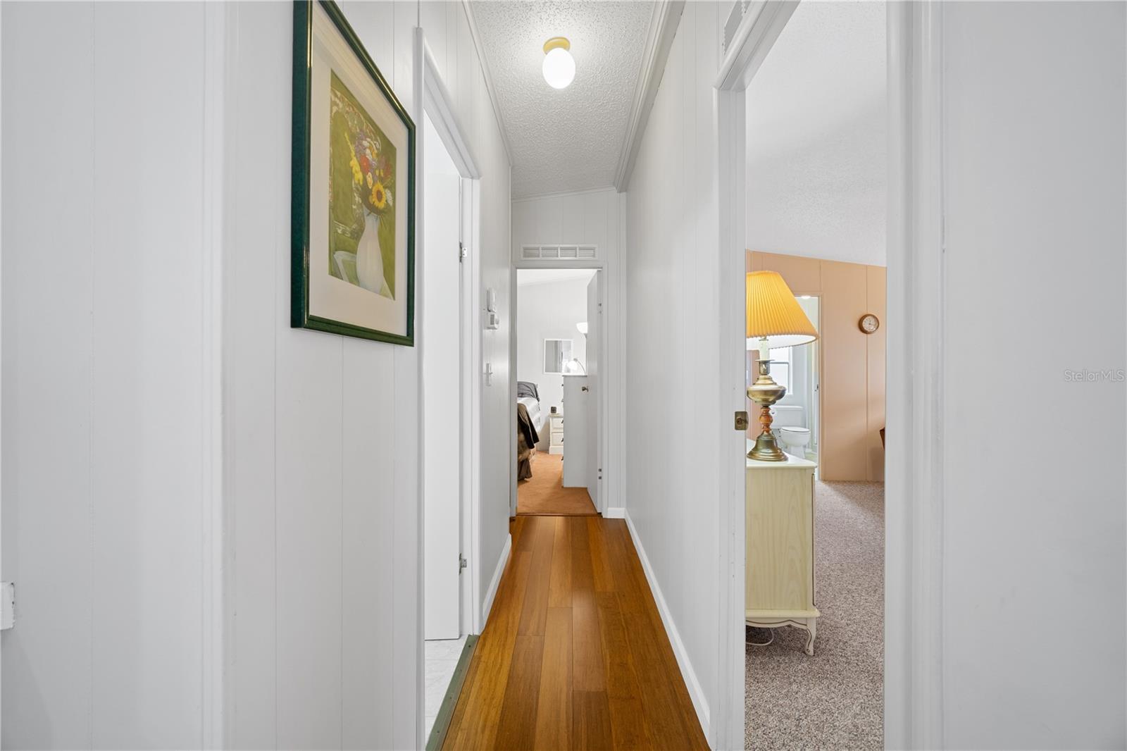 LAZY RIVER MHP - Residential