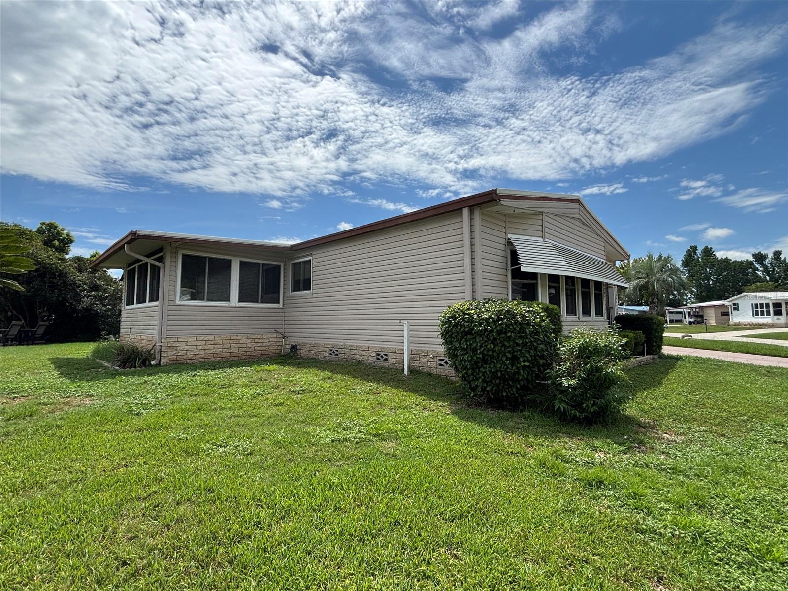 2541 AMYRIS COURT 611