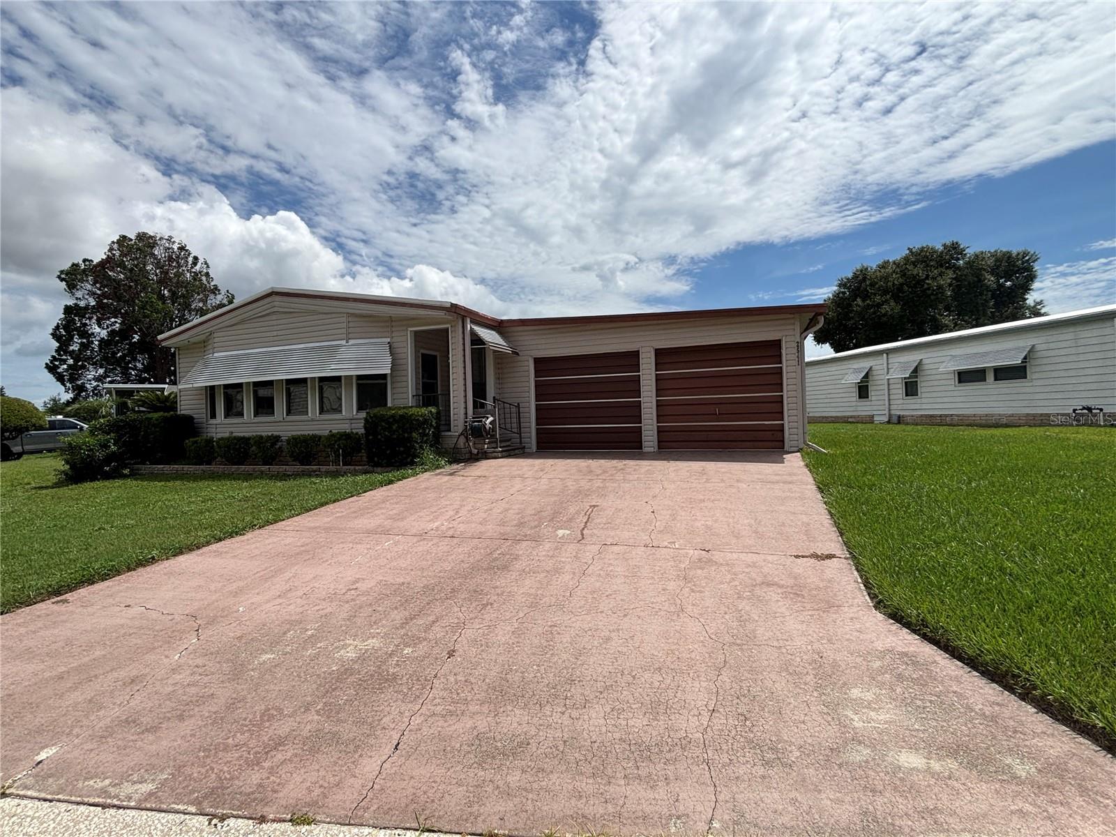 2541 AMYRIS COURT 611