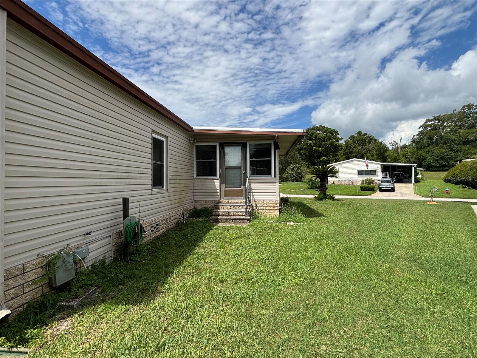 2541 AMYRIS COURT 611