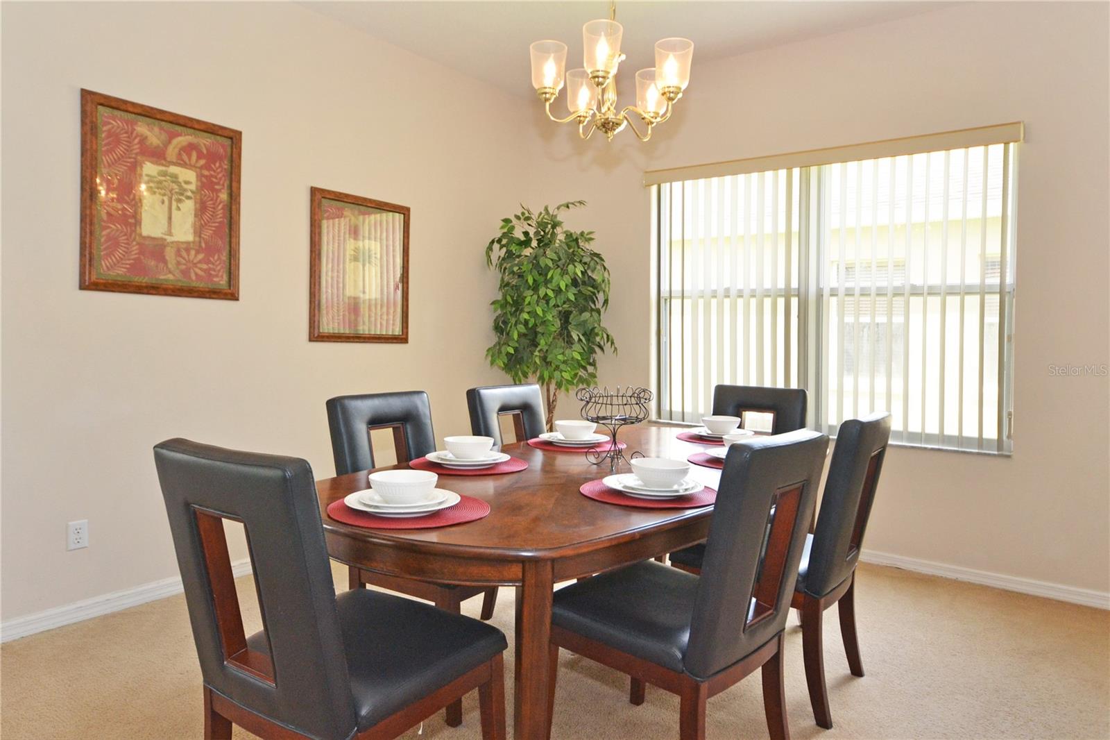 VILLAGE AT TUSCAN RIDGE - Residential