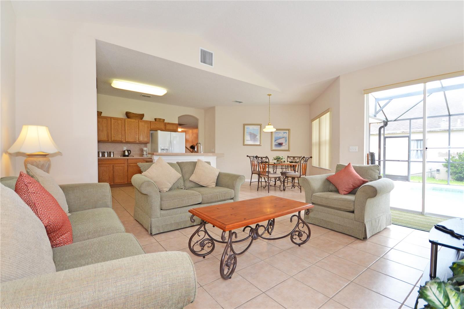 VILLAGE AT TUSCAN RIDGE - Residential