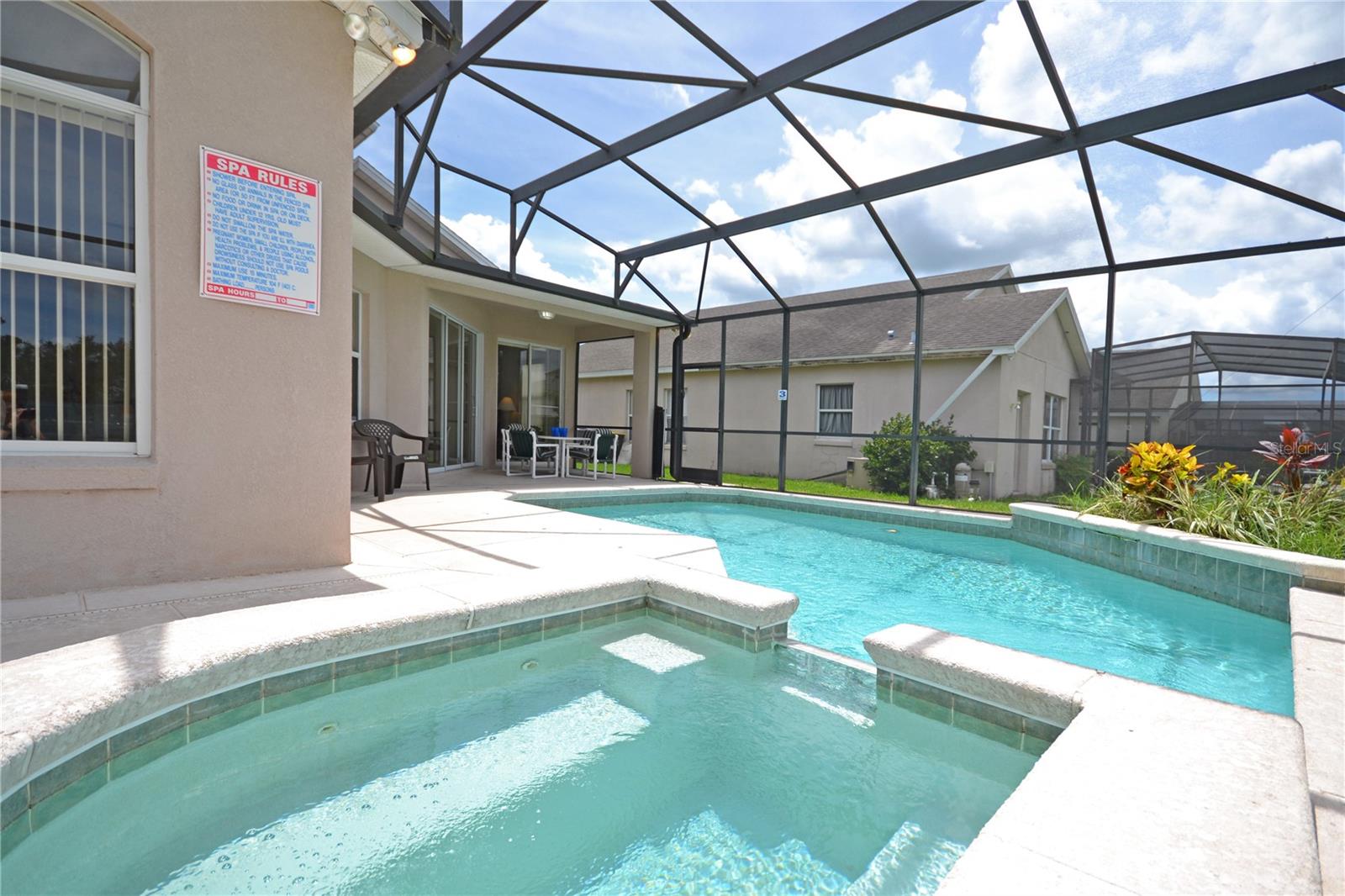 VILLAGE AT TUSCAN RIDGE - Residential