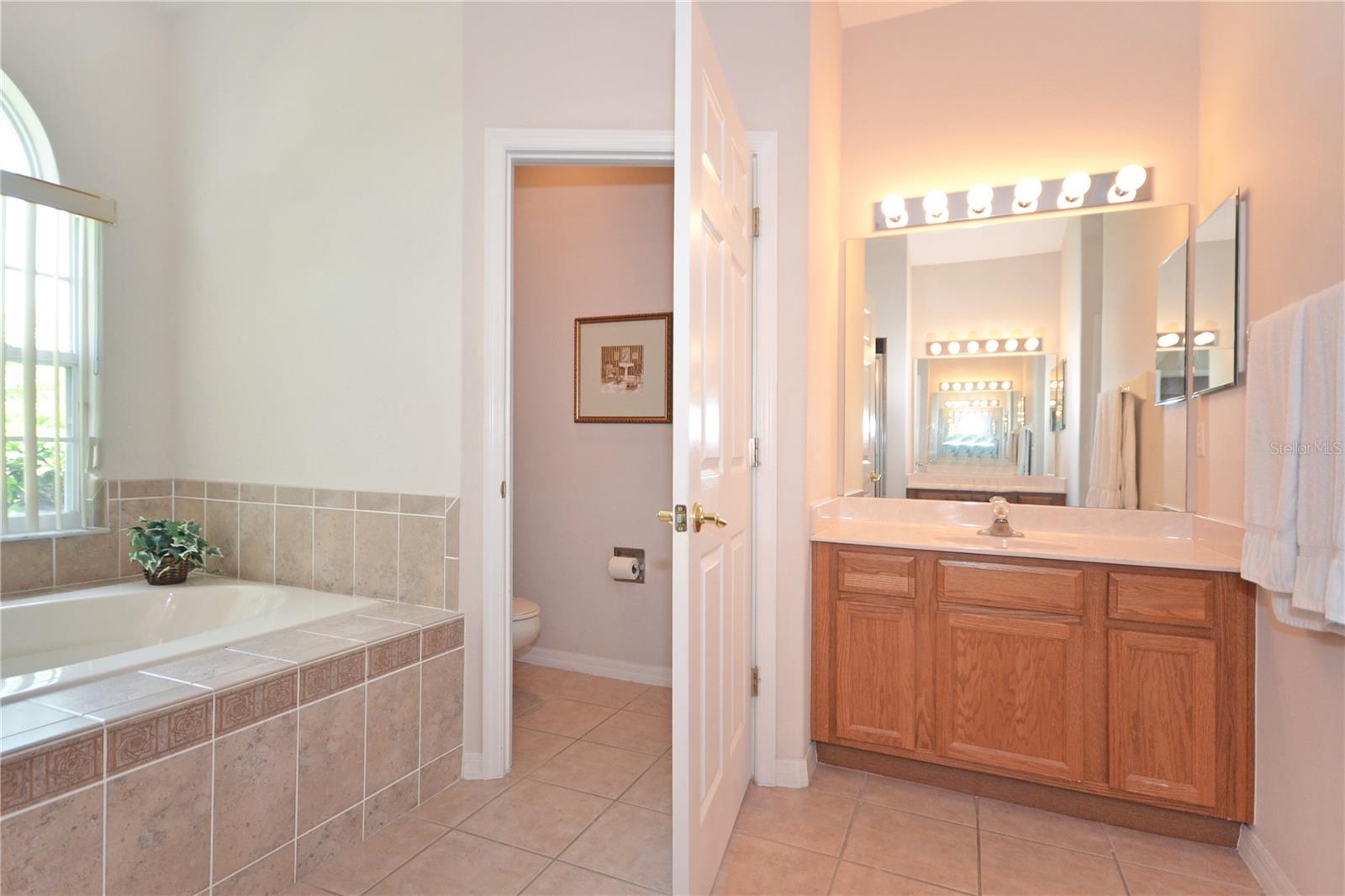 VILLAGE AT TUSCAN RIDGE - Residential