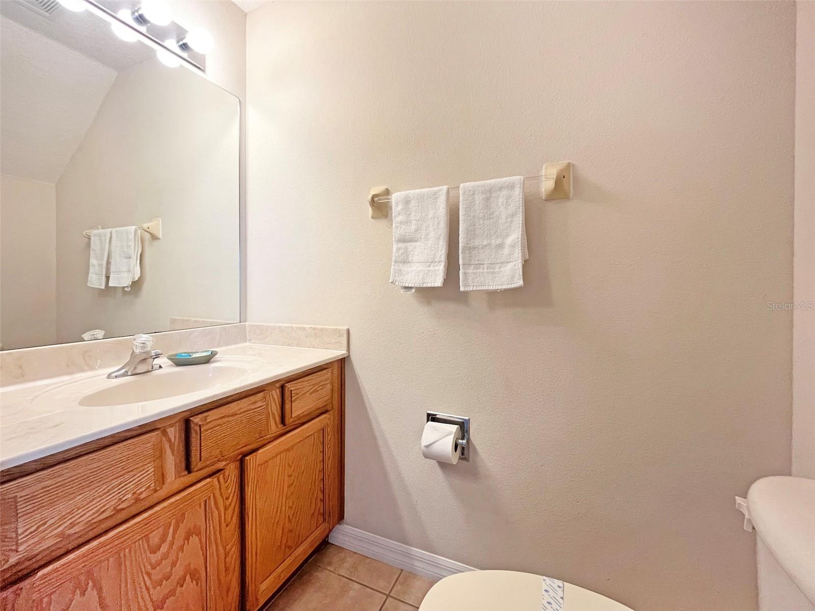 VILLAGE AT TUSCAN RIDGE - Residential