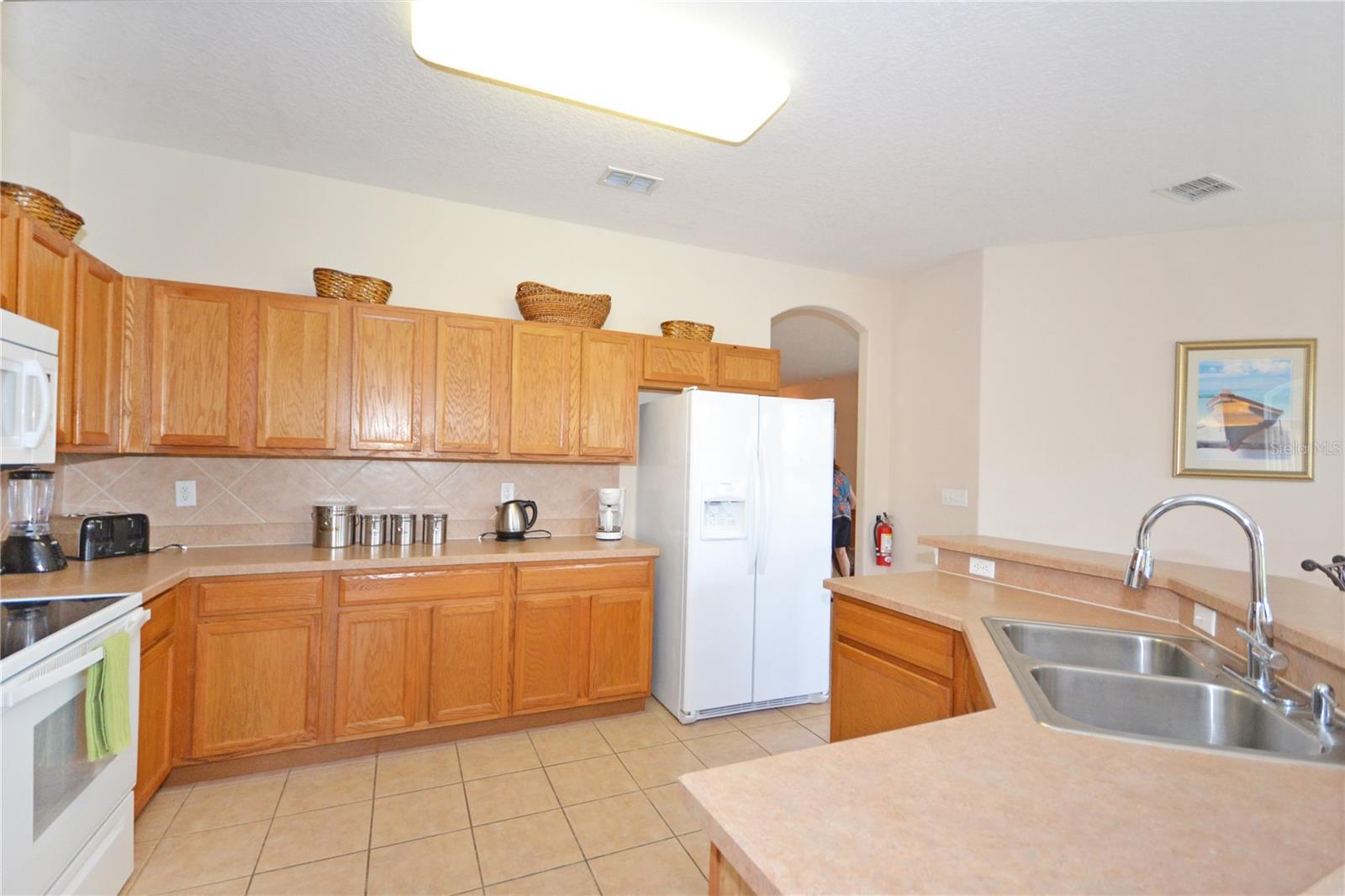 VILLAGE AT TUSCAN RIDGE - Residential