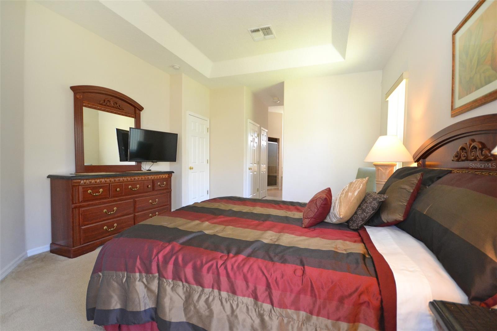 VILLAGE AT TUSCAN RIDGE - Residential