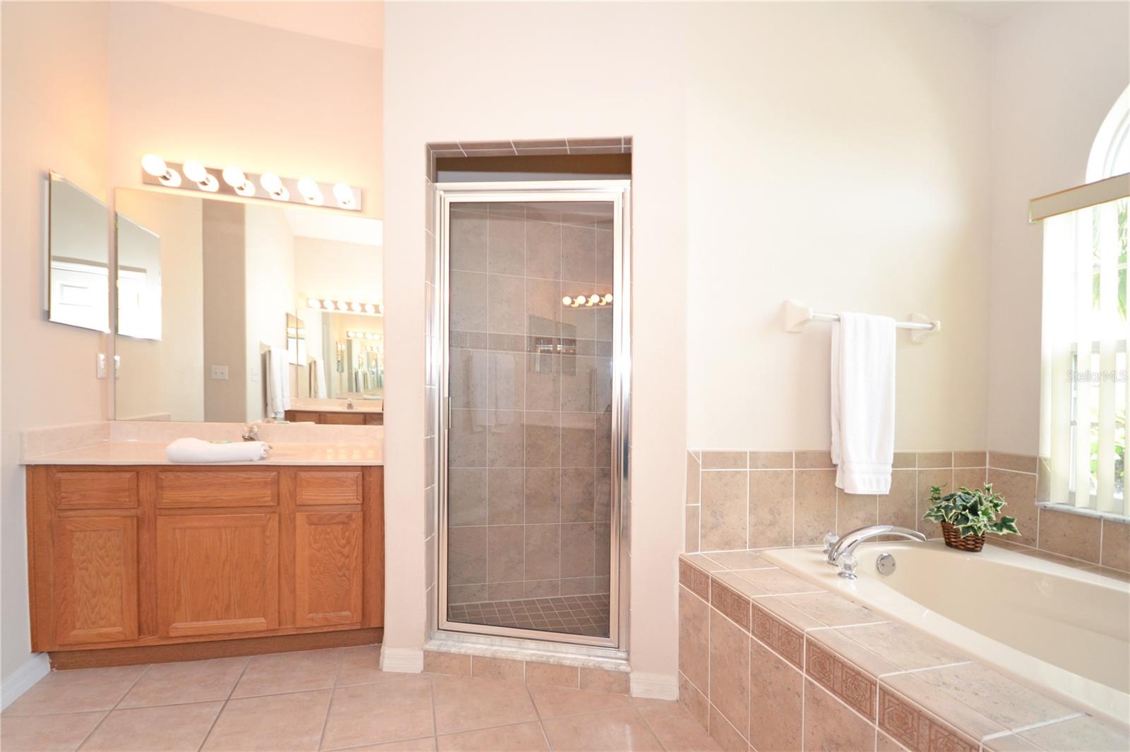 VILLAGE AT TUSCAN RIDGE - Residential