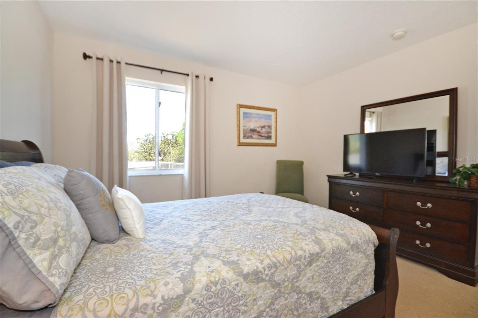 VILLAGE AT TUSCAN RIDGE - Residential