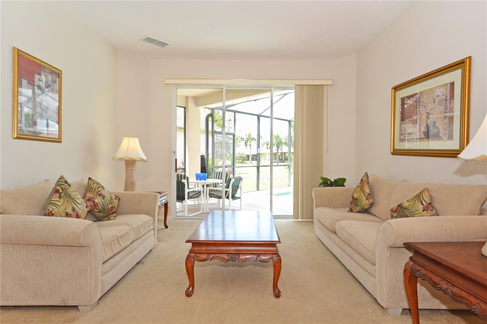 VILLAGE AT TUSCAN RIDGE - Residential