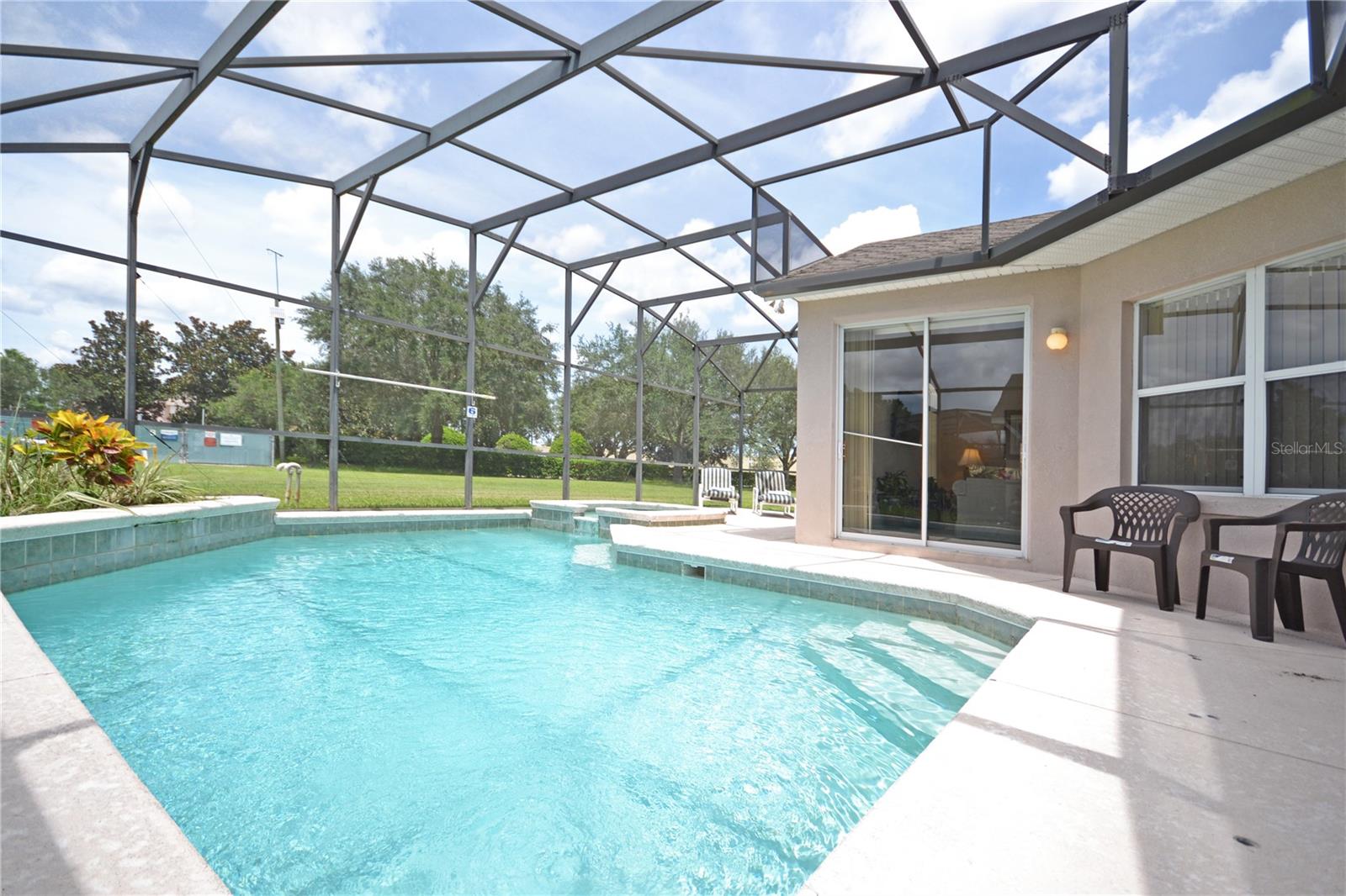 VILLAGE AT TUSCAN RIDGE - Residential