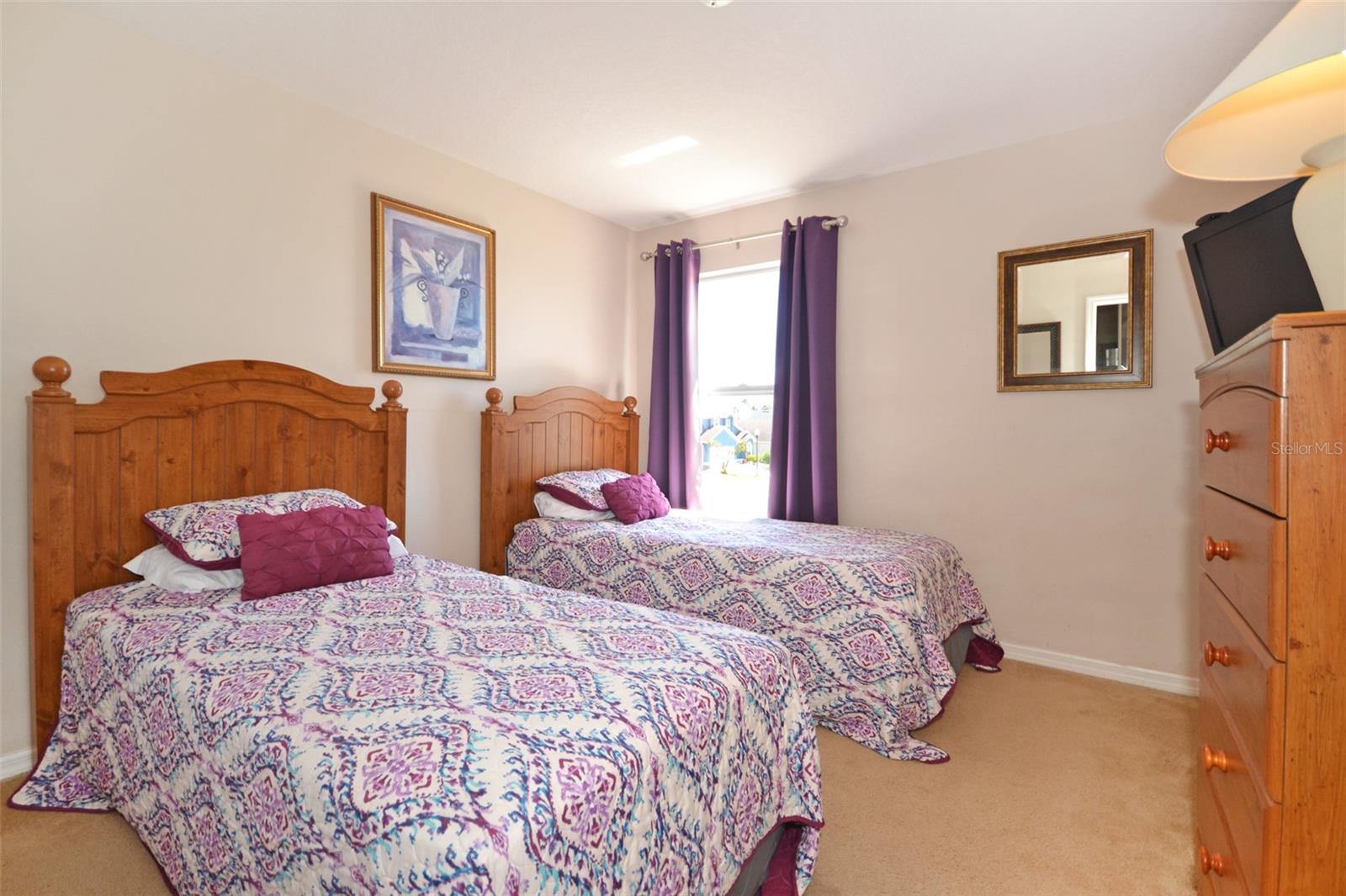 VILLAGE AT TUSCAN RIDGE - Residential