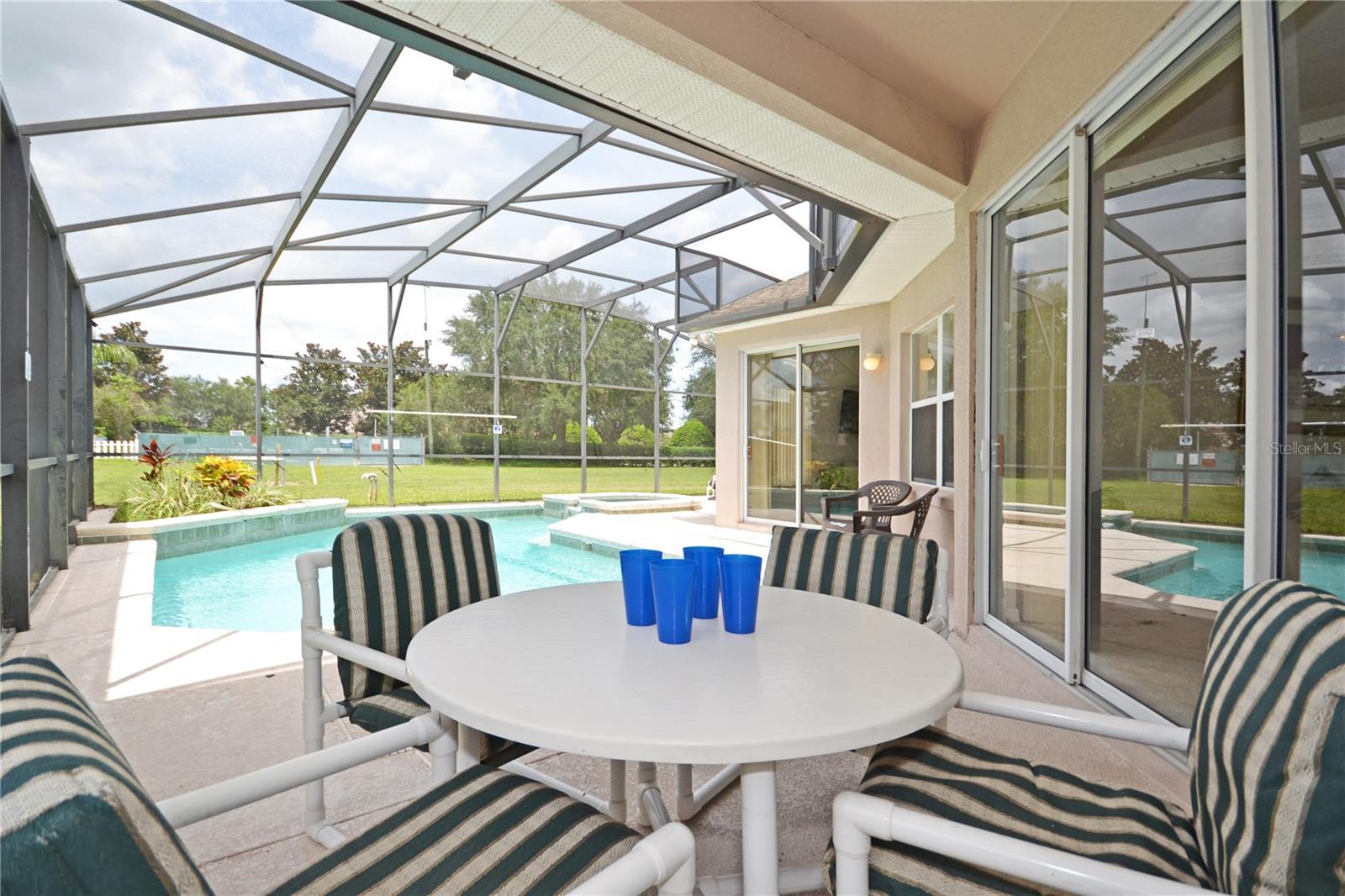 VILLAGE AT TUSCAN RIDGE - Residential