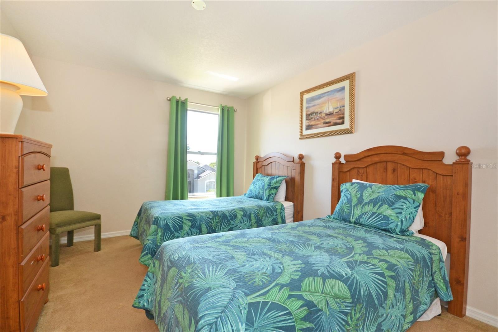 VILLAGE AT TUSCAN RIDGE - Residential