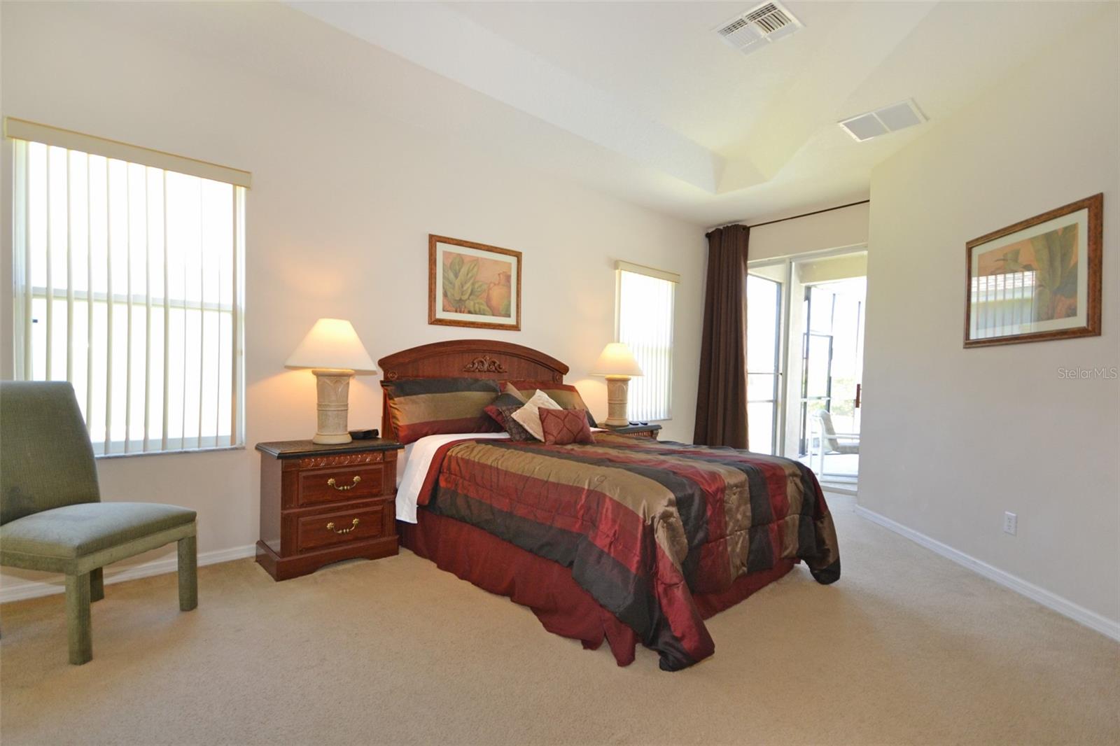 VILLAGE AT TUSCAN RIDGE - Residential