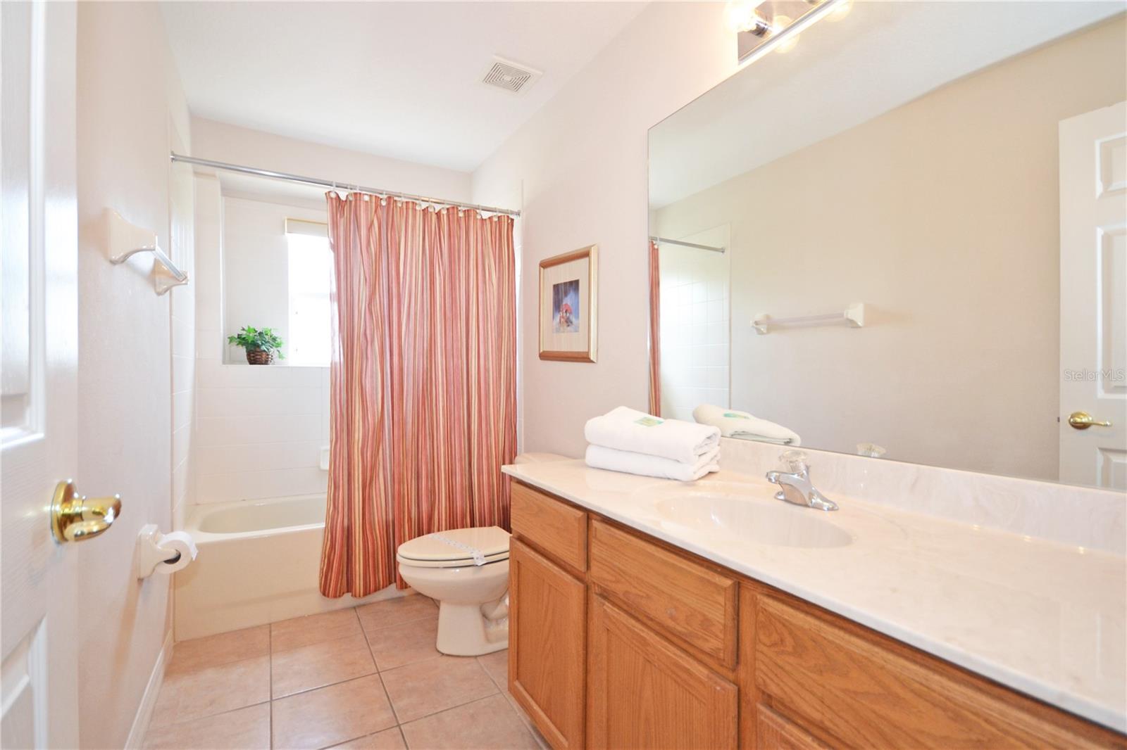 VILLAGE AT TUSCAN RIDGE - Residential