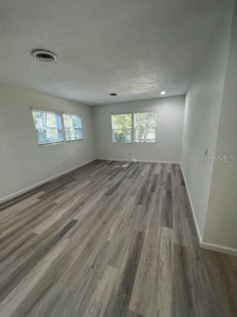 HOME NON SUB - Residential Lease