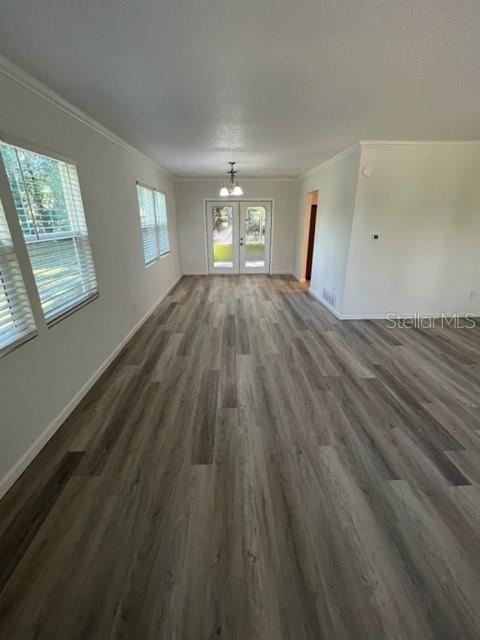 HOME NON SUB - Residential Lease