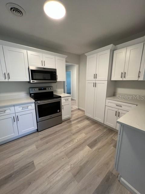 HOME NON SUB - Residential Lease