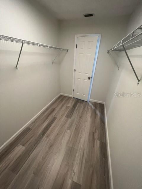 HOME NON SUB - Residential Lease