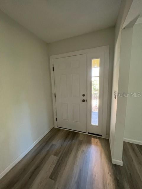 HOME NON SUB - Residential Lease