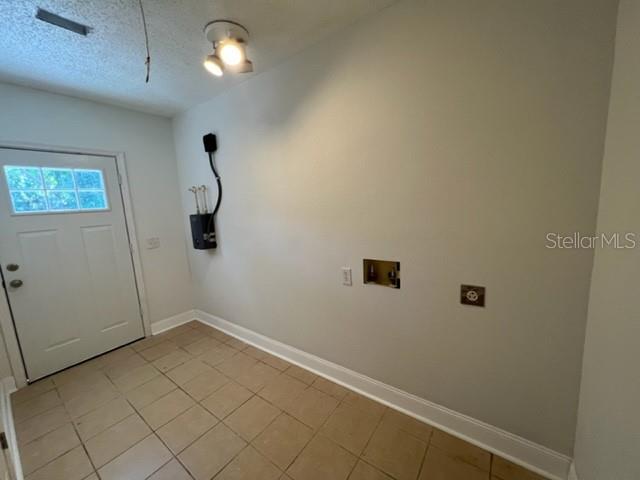 HOME NON SUB - Residential Lease