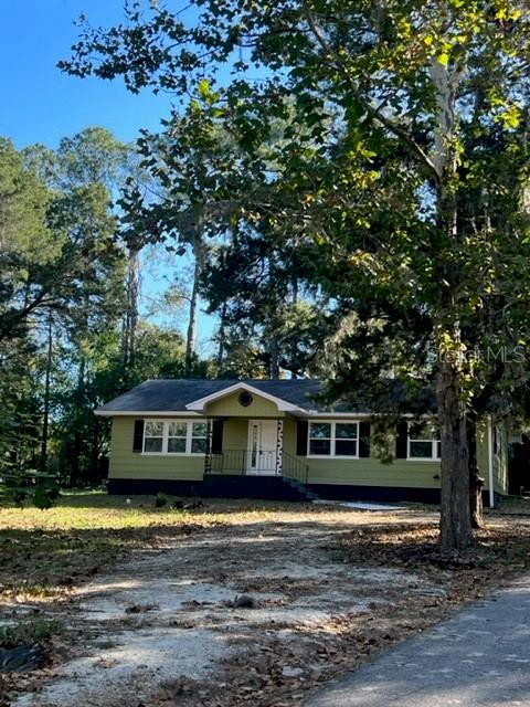 HOME NON SUB - Residential Lease