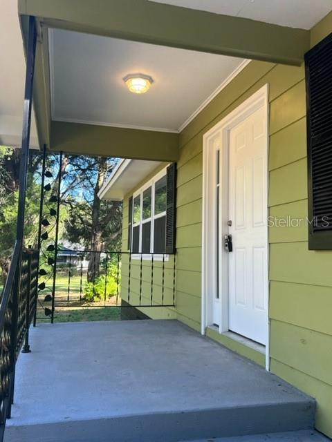 HOME NON SUB - Residential Lease