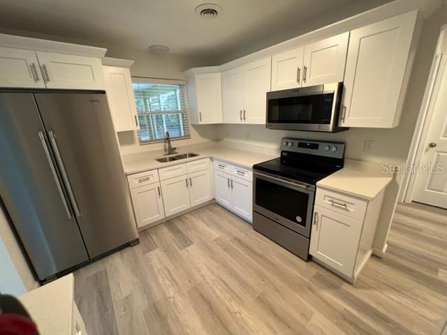 HOME NON SUB - Residential Lease