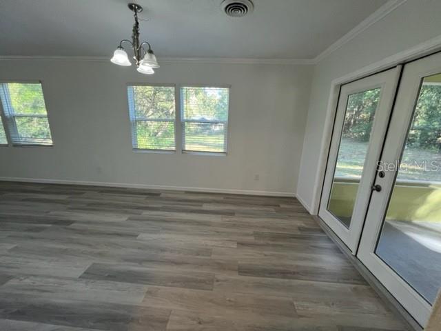 HOME NON SUB - Residential Lease