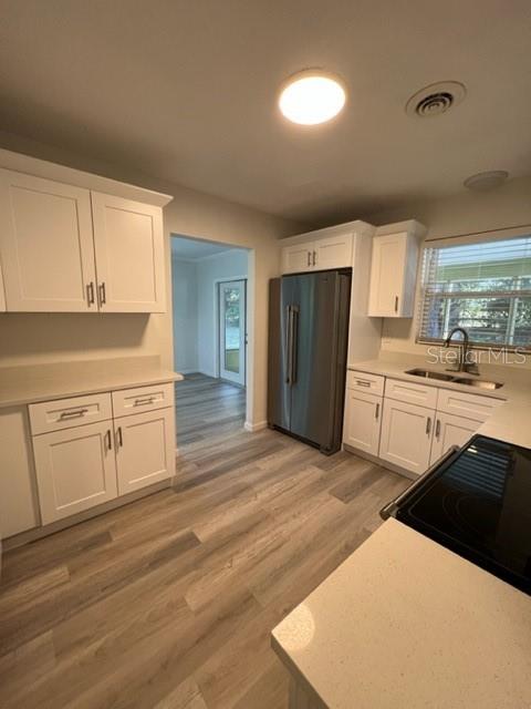 HOME NON SUB - Residential Lease