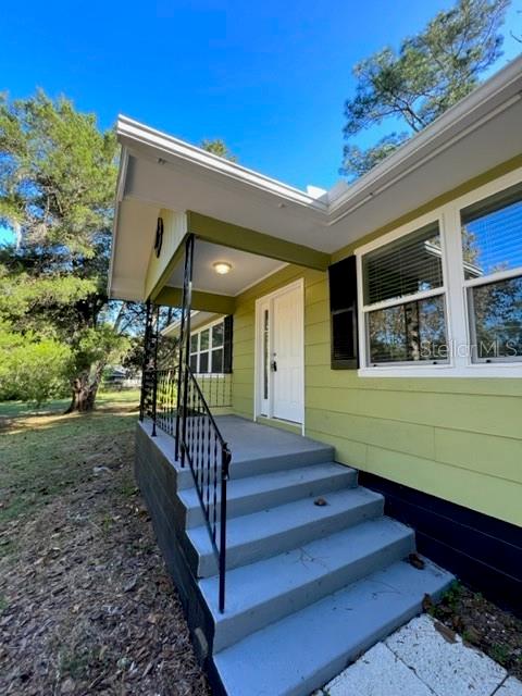 HOME NON SUB - Residential Lease