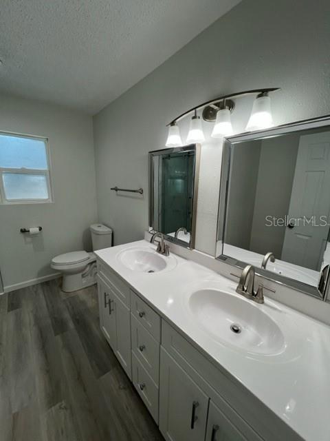 HOME NON SUB - Residential Lease