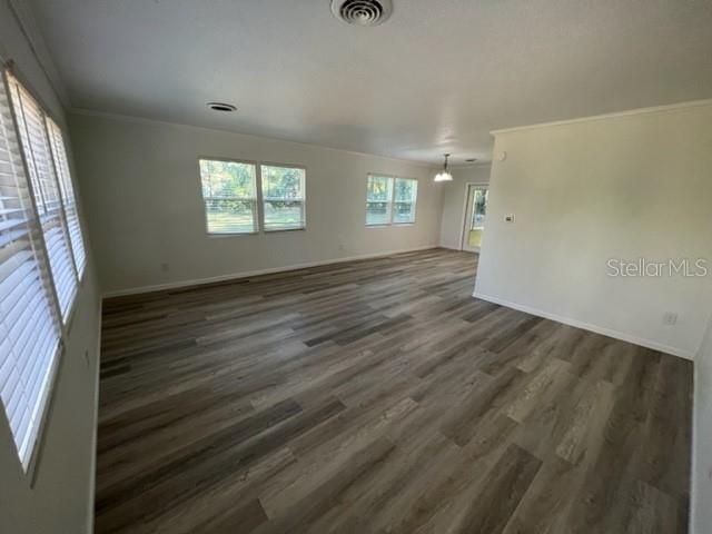 HOME NON SUB - Residential Lease