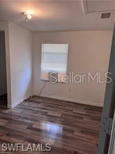 FORT MYERS - Residential