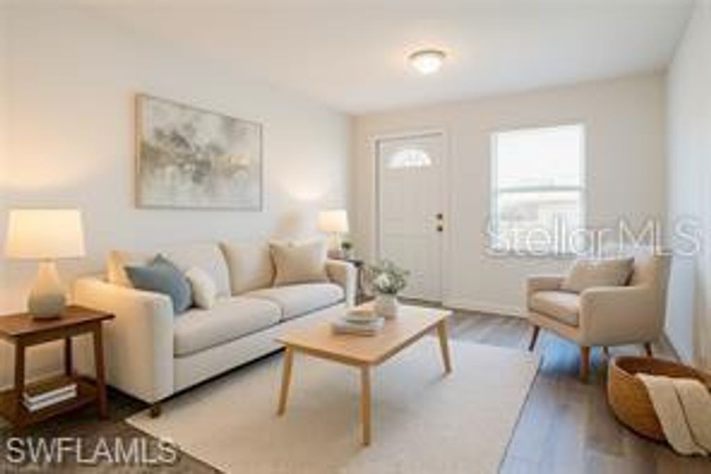 Photo of 1847 Henderson Avenue, Fort Myers, FL 33916 (MLS # C7525554)