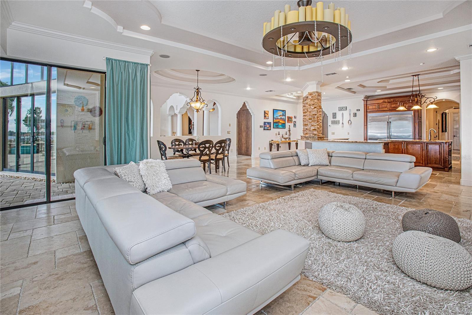 MOSS PARK RESERVE - Residential